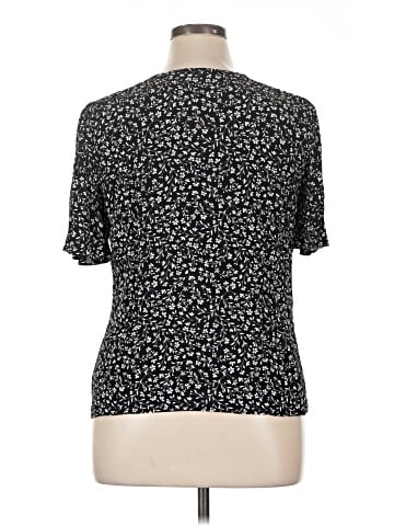 Talbots Short Sleeve Top (view 2)