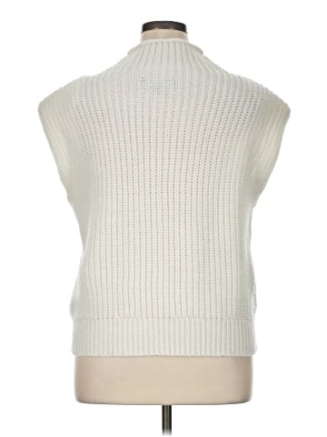 ELOQUII Sweater Vest (view 2)