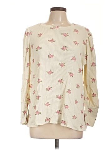 Torrid Long Sleeve T-Shirt (view 1)