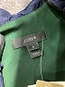 J.Crew Solid Green Casual Dress Size 10 - photo 7
