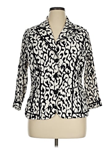 Alberto Makali Blazer (view 1)