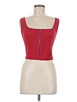 Unbranded Sleeveless Top (view 1)