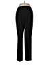 H&M Solid Black Dress Pants Size 12 - photo 2