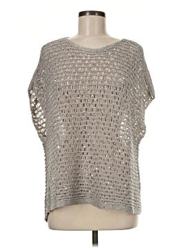 Eileen Fisher Short Sleeve Top