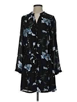 dalia Casual Dress (view 1)