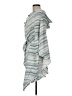 Chaser Blue Poncho Size M - photo 5