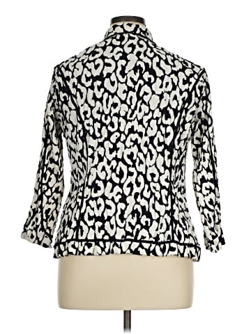 Alberto Makali Blazer (view 2)