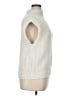 ELOQUII Ivory Sweater Vest Size 14 Plus - photo 4