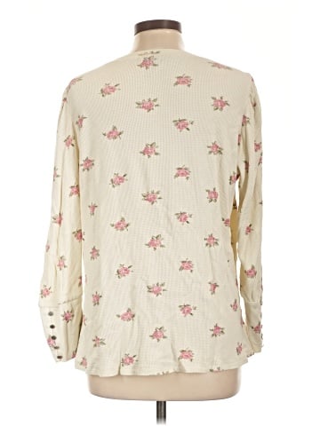 Torrid Long Sleeve T-Shirt (view 2)