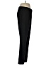 H&M Solid Black Dress Pants Size 12 - photo 4