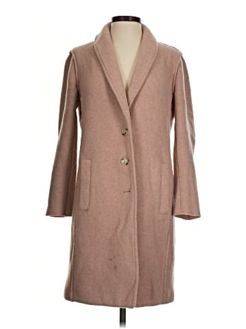 J.Crew Factory Store Coat (view 1)