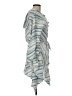 Chaser Blue Poncho Size M - photo 4