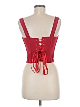 Unbranded Sleeveless Top (view 2)
