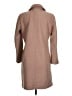 J.Crew Factory Store Tan Coat Size 4 - photo 2