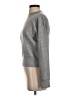 Madewell Gray Wool Pullover Sweater Size S - photo 5