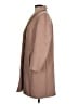 J.Crew Factory Store Tan Coat Size 4 - photo 5