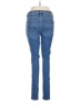 American Eagle Outfitters Solid Blue Jeans Size 10 - photo 2
