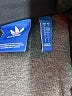 Adidas Blue Track Jacket Size S - photo 6