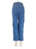 Unbranded Blue Jeans Size 4 - photo 2