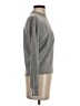 Madewell Gray Wool Pullover Sweater Size S - photo 4
