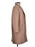 J.Crew Factory Store Tan Coat Size 4 - photo 4