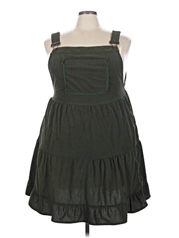 BLOOMCHIC Casual Dress (view 1)