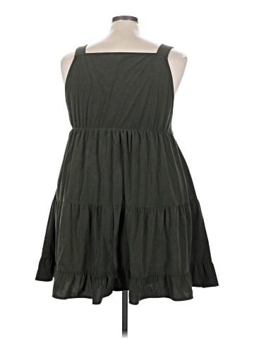 BLOOMCHIC Casual Dress (view 2)