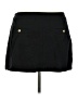 On 34th Solid Black Casual Skirt Size XXL - photo 1