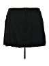 On 34th Solid Black Casual Skirt Size XXL - photo 2