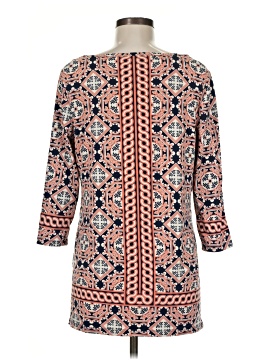 Charter Club 3/4 Sleeve Blouse (view 2)