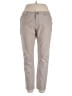 Faded Glory Solid Tan Khakis Size 14 - photo 1