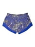 Lululemon Athletica Paisley Blue Shorts Size 8 - photo 2