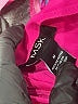 MSK 100% Polyester Solid Pink Jumpsuit Size M - photo 4