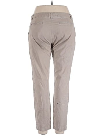 Faded Glory Khakis (view 2)