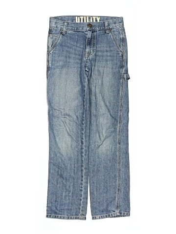 Gymboree Jeans (view 1)