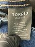 Torrid Blue Jeans Size 20 Plus - photo 5