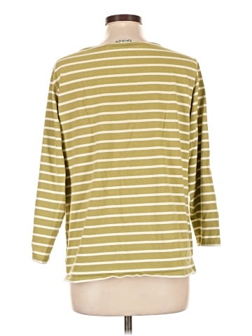Baukjen 3/4 Sleeve T-Shirt (view 2)