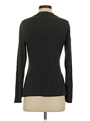 White House Black Market Long Sleeve Top (view 2)