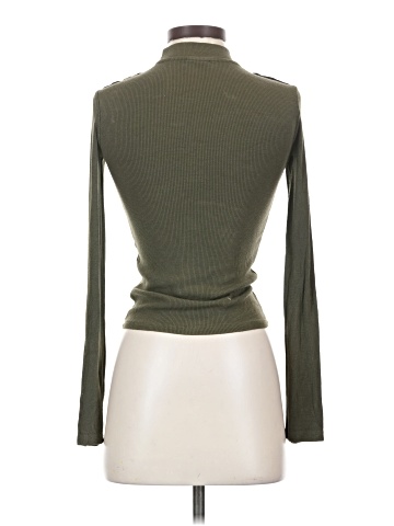 Trafaluc by Zara Turtleneck Sweater (view 2)