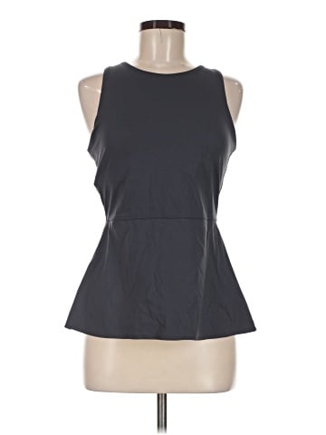 SPANX Sleeveless T-Shirt (view 1)