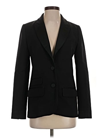 Madewell Blazer (view 1)