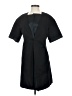 Per Se By Carlisle Black Coat Size 2 - photo 1