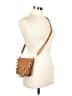 FRAME Tan Crossbody Bag One size - photo 2
