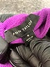 Ann Taylor Purple Turtleneck Sweater Size M - photo 7