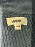 Aerie Solid Blue Casual Skirt Size M - photo 4