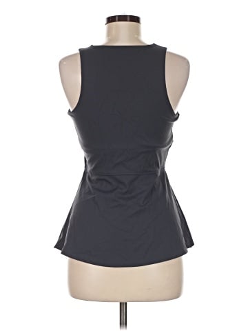 SPANX Sleeveless T-Shirt (view 2)