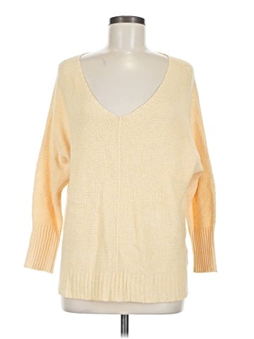 La Miel Pullover Sweater (view 1)