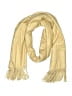 Pretty Persuasions Yellow Scarf One size - photo 1