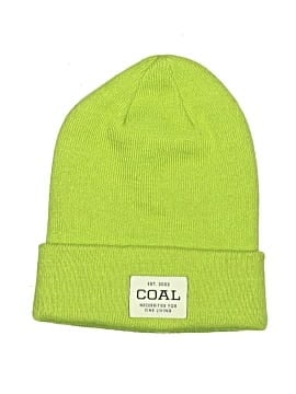 Coal Beanie (view 1)