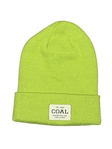 Coal Beanie (view 1)